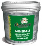 RIVESTIMENTO AL SILICATO MEDIO B3  rossetti minerali